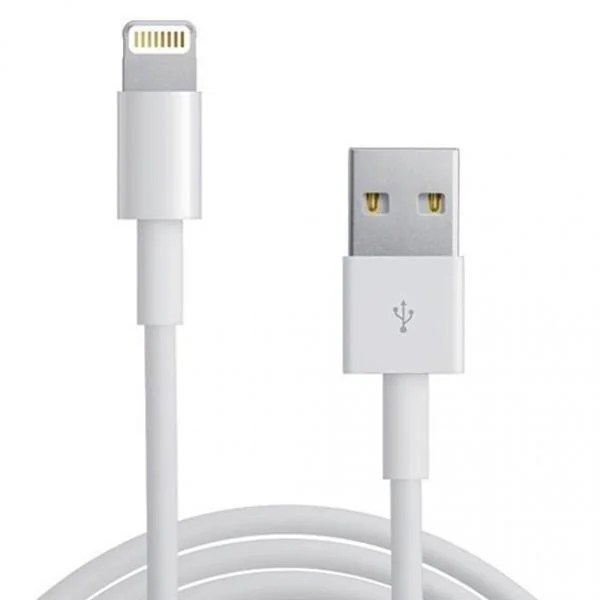Apple Cable Ligtning Usb