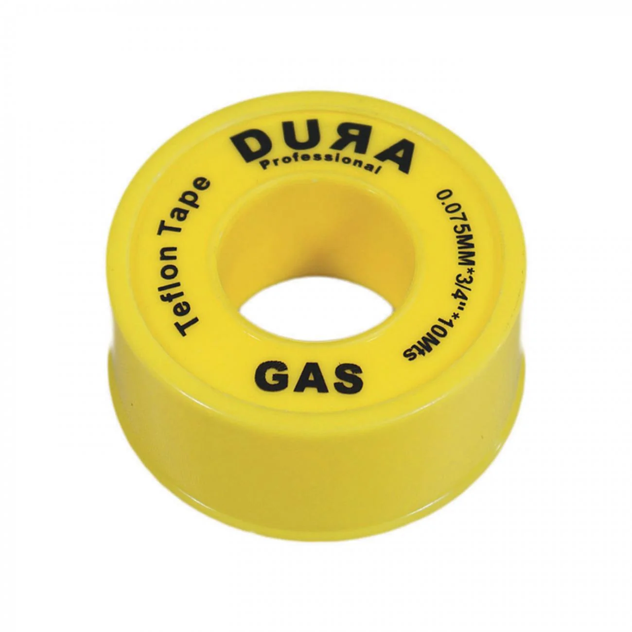 Cinta Teflón Gas de 1/2"