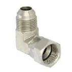 Adaptador A-90 Macho Jic-hembra G.jic 3/8" X 3/8"