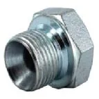 Tapón Macho Bspo 1/4