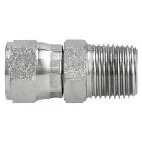 Adaptador Macho Npt-hembra G.jic 1/4" X 3/8"