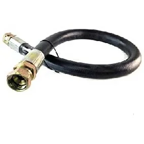 Flexible R1AT-06 X 0.31 mts con Terminales