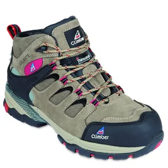 Aislante Bot&iacute;n de Seg - 9024 Climber