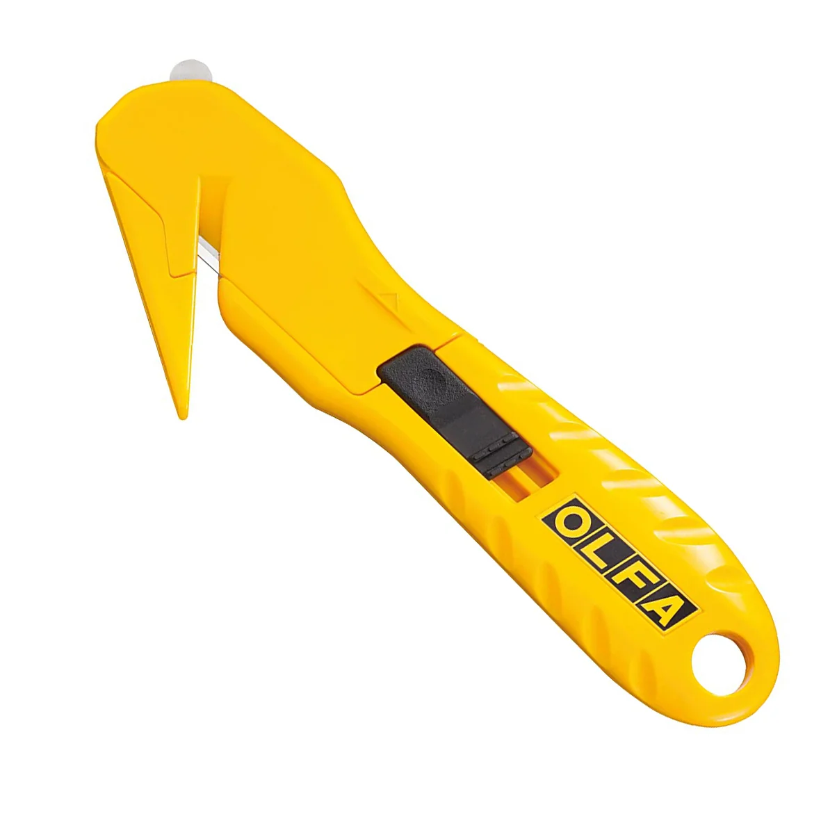 Cuchillo Cartonero Maxima Seguridad Sk 10 Olfa