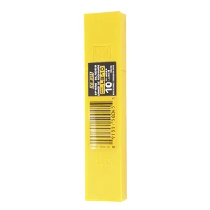 Repuesto Cuchillo SK10 Pack 10 Unidades Olfa