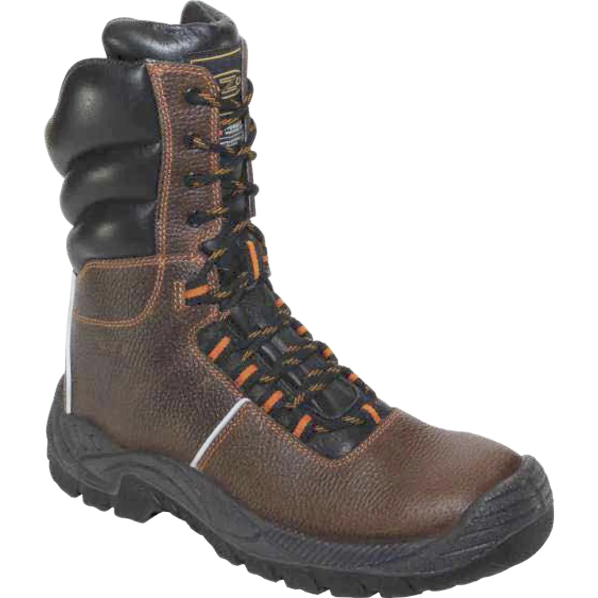 Zapato Modelo NU930 Nazca