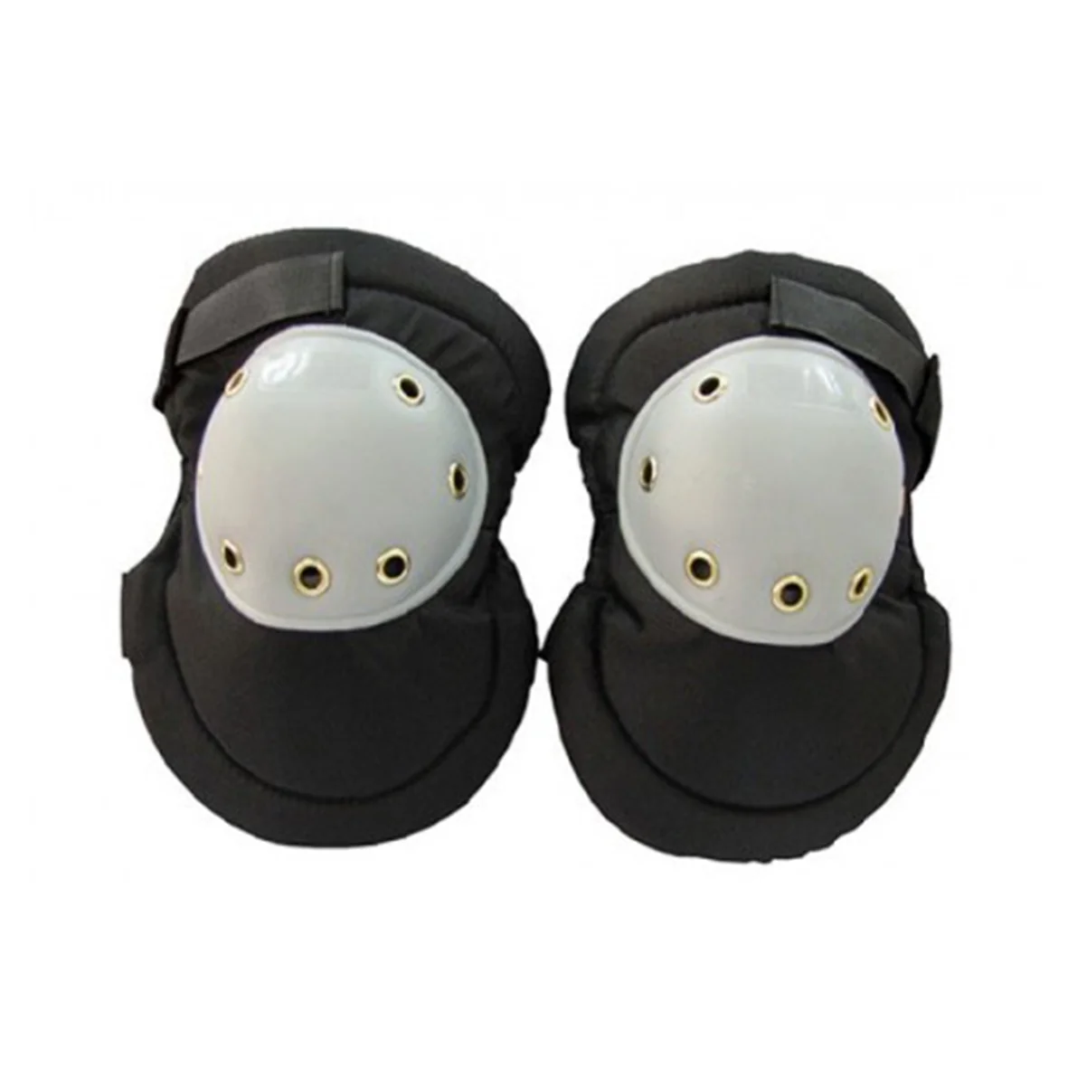 Rodillera Soldador Acolchada Profesional Plus