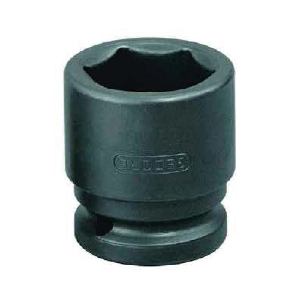 Dado de Impacto de Hexagonal Cuadrado 3/4'' de 1.5/16'' Gedore Br