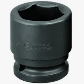 Dado de Impacto Cuadrado 3/4'' de 2'' Gedore Br