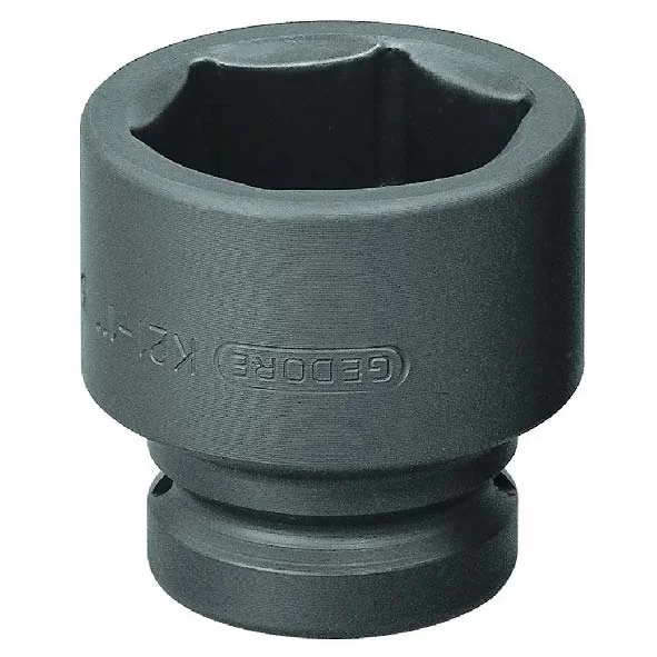 Dado Impacto Cuadrado 1 (2.3/8) Gedore Br