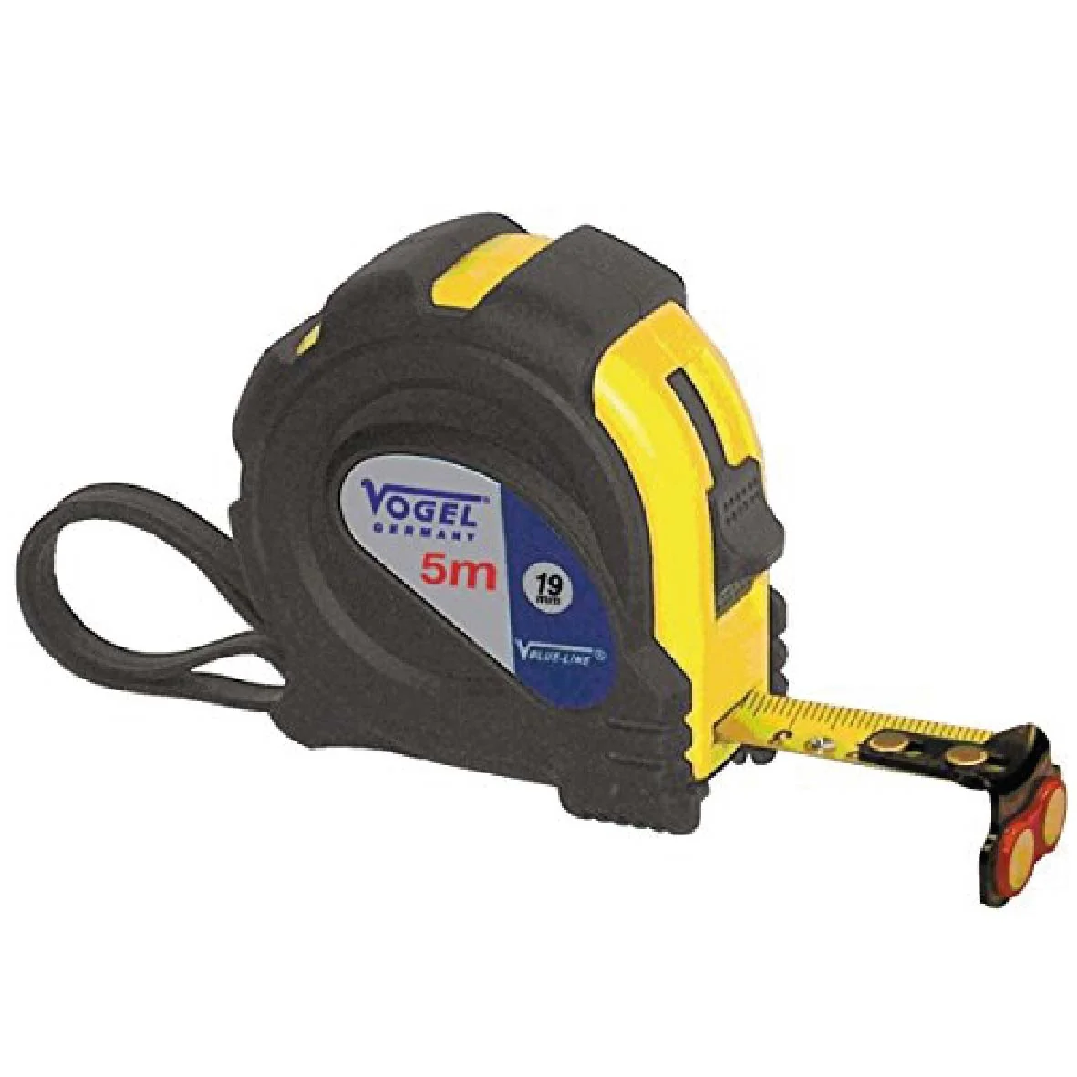 Flex&oacute;metro 5 Metros 141105-121 Vogel