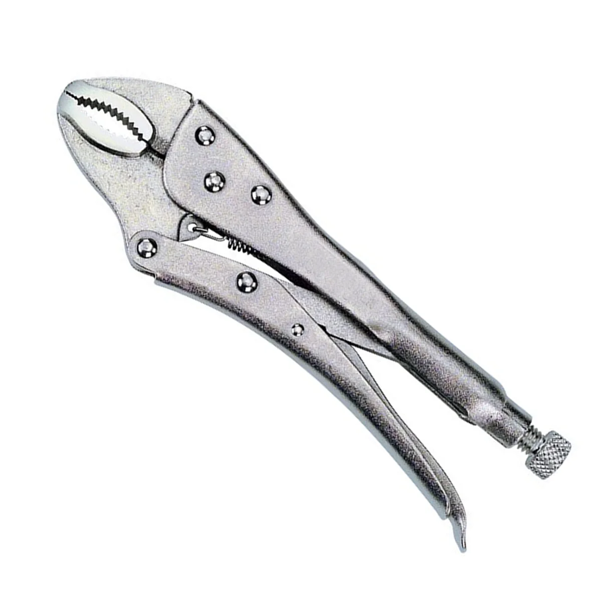Alicate de Presión Caiman de 6"
