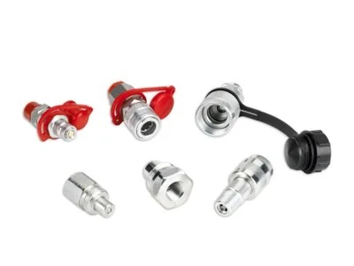 Enchufe Bolas r.3/8 NPT Hembra - AZ3341 Larzep