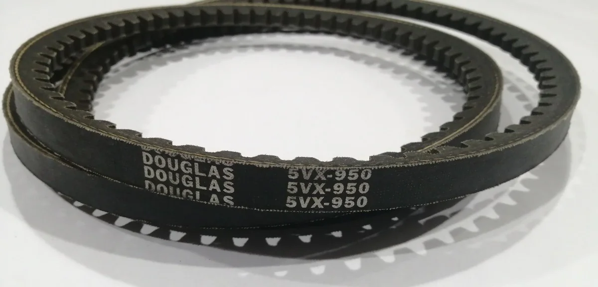 Correas 5vx 750