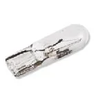Ampolleta Cola de Pez Chica 12v