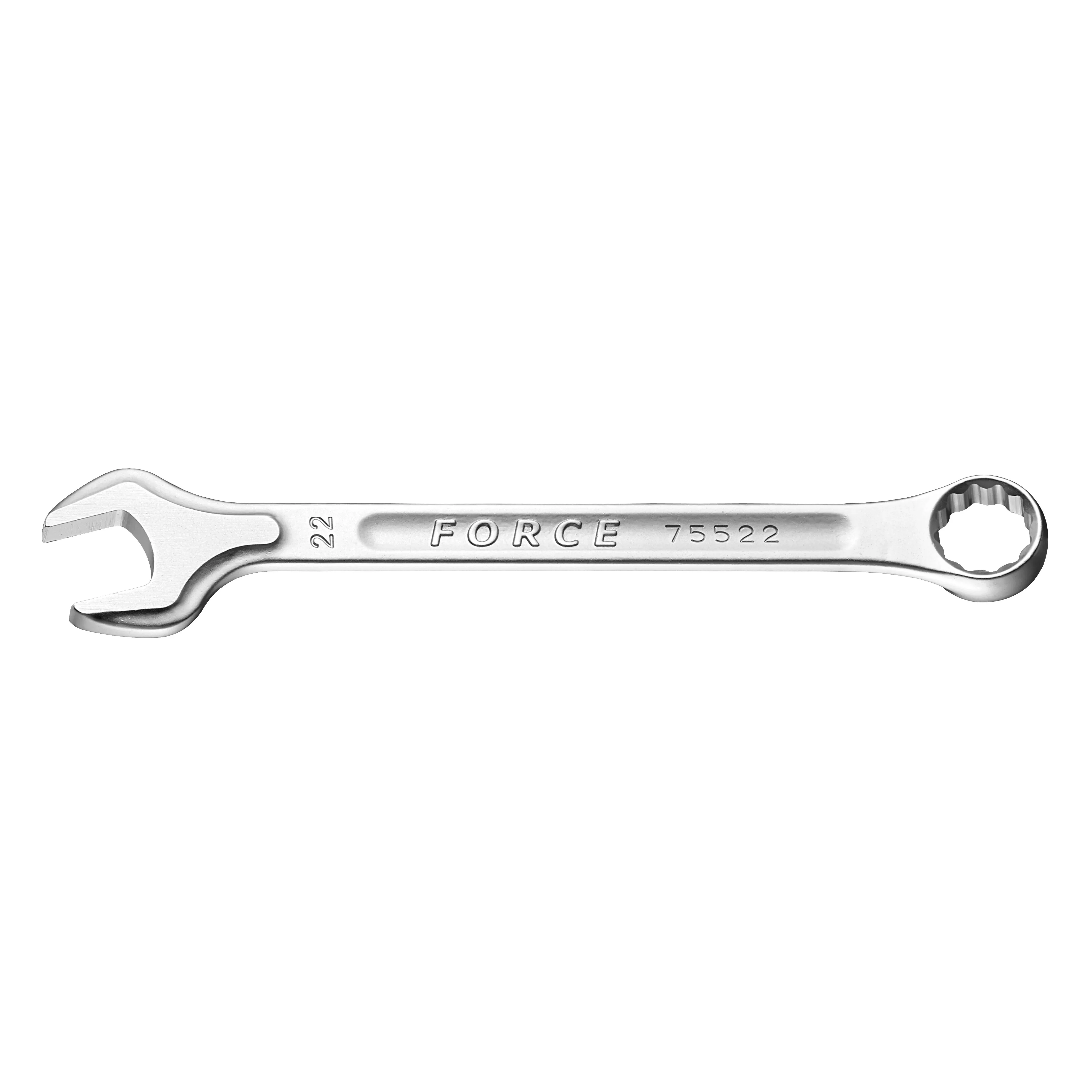Llave Punta Corona de 1.11/16" Force