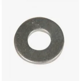 Golilla Plana Inoxidable 304 de 1.3/8"