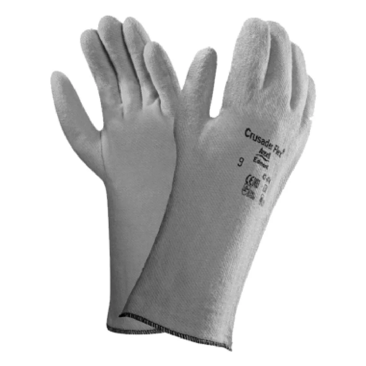 Guante Flexible Crusader Talla 9 FLEX42-474
