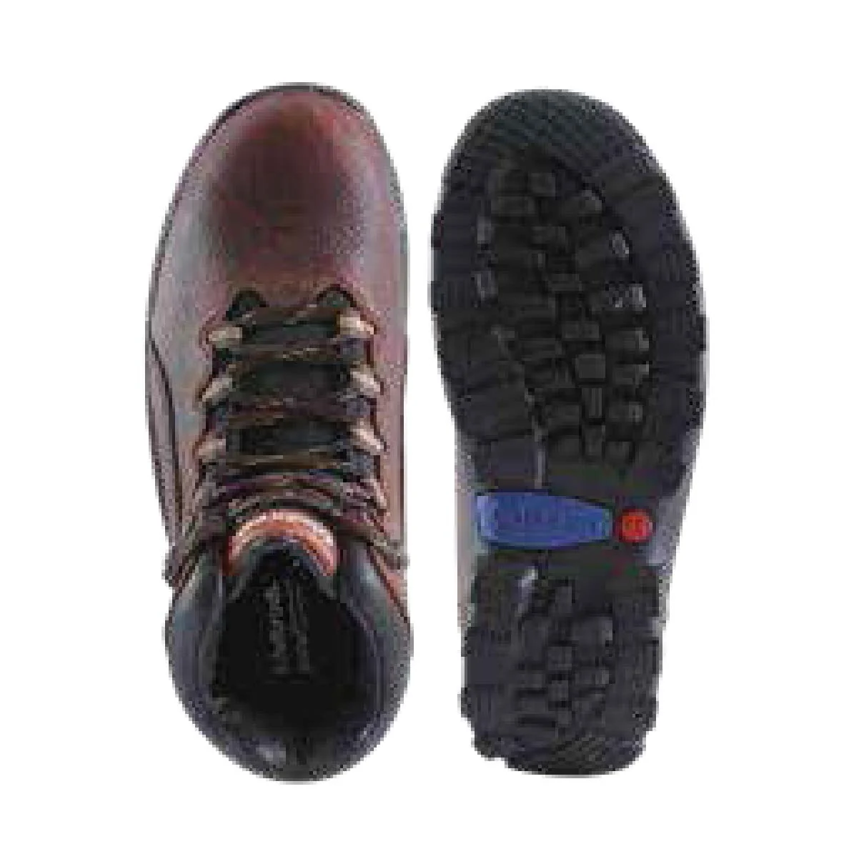 Zapato Modelo Ed 110 Edelbrock