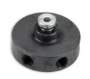Distribuidor 2 Salidas 3/8 NPT - AZ1602 Larzep