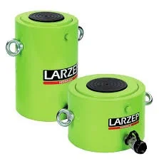 Cilindro sin e R/m 5ton. C.25mm - SM00502 Larzep