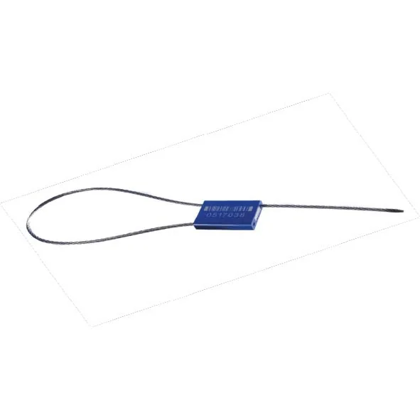 Sello Seguridad Fastgrip 150 C 30cm con Correlativo y Sigla Finning