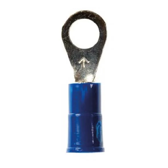Terminal Ojo 4.4mm Azul 16-14awg 80611464019 3M