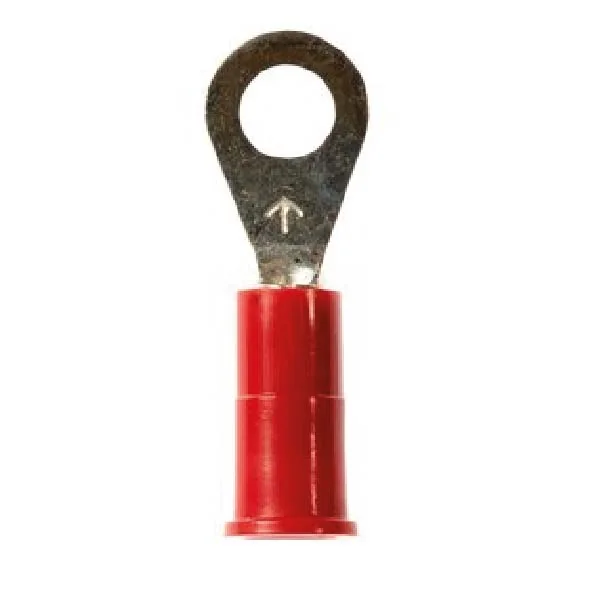 Terminal Ojo 5.1mm Rojo 18-22awg 80611458771 3M