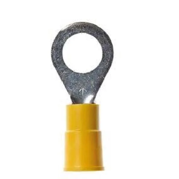 Terminal Ojo 8.3mm Amarillo 10-12awg 80611464068 3M