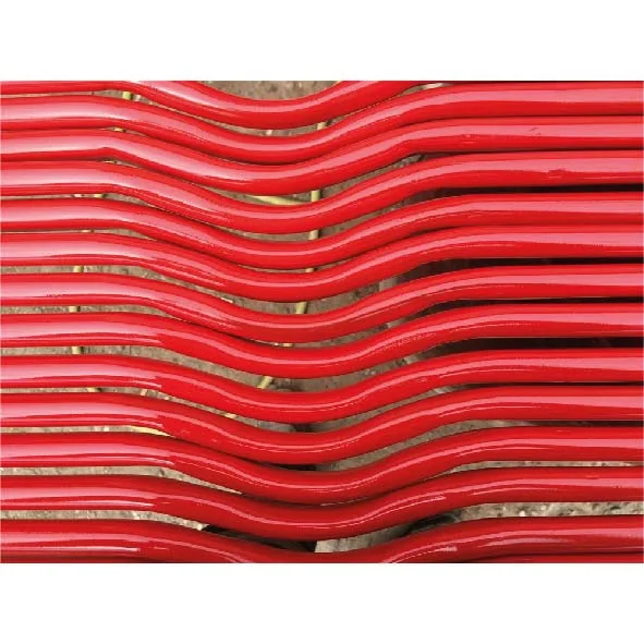 Lanza Indurflame 3.0mt. Largo Indura