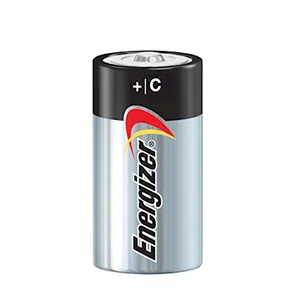 Pila Mediana C Energizer