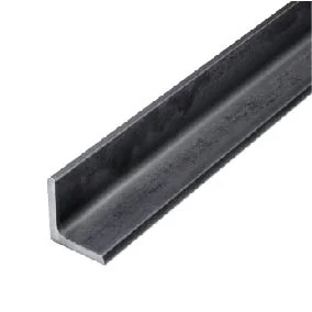 Estructural &Aacute;ngulo Stl ASTM A36 de 40mm H,40m