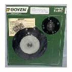 Membrane k4502/m2162 MP-00407 Minepartner