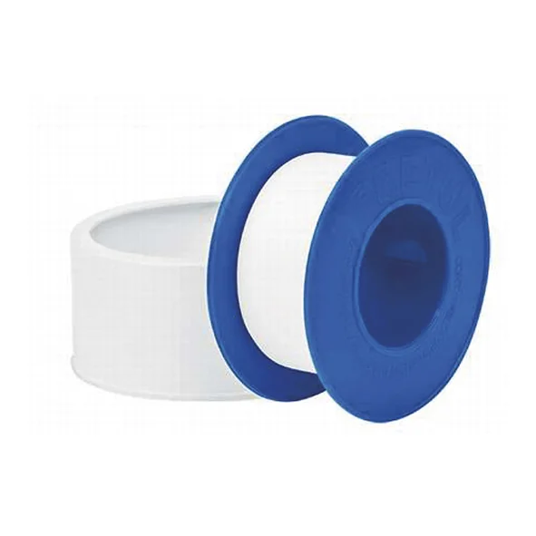 Cinta Teflón Premium PTFE de 3/4" X 50mts