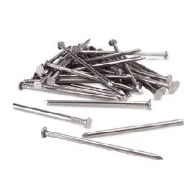 Clavos de 2.1/2" (Caj&oacute;n 25kg)