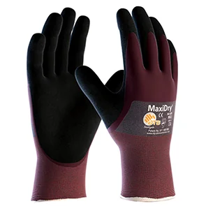 Guante Anticorte y Repele el Aceite t/7 56-425 Maxidry