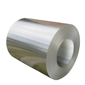 Rollo Aluminio 3003 H14 de 25mt X 0.8mm