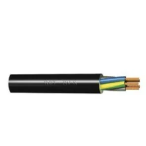 Cable Araflex Rv-k 3 X 2.5 MM2 0,6/1kv Ng