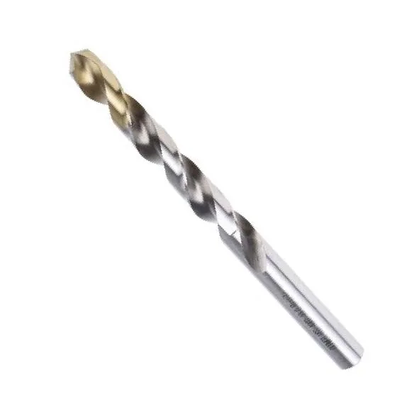 Broca para Metal 8mm con Recubrimiento Titanio A0028.0 Dormer