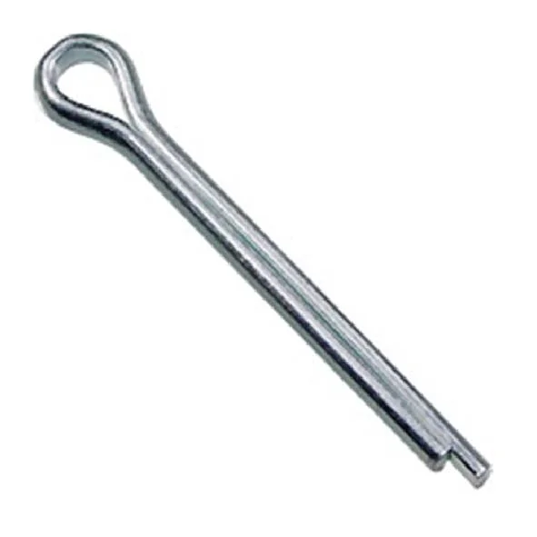 Chaveta Partida Inoxidable de 5/32" X 1.1/2"