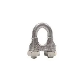 Grampa para Cable de Dolezych