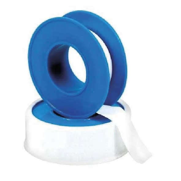 Cinta Teflón PTFE 260 °C de 1/2" X 540mm