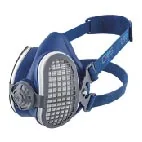 Respirador de Silicona Elipse P3 Rd SPR501 Talla M/l