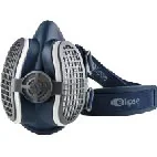Respirador de Silicona Elipse P3 Rd SPR299 Talla sin m