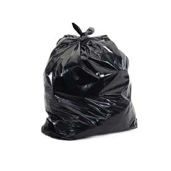 Bolsa de Basura 110 X 130 70 mic Trabador Pesado X 5 Und