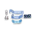 Kit Contacto Nema Siza 1 1polo 75df14 Siemens