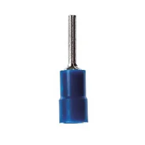 Terminal de Control Punta Azul 14/16 AWG MVU14-47P 3M