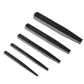 Juego Extractor de Pernos 1/8"-3/8" - J9500A Proto