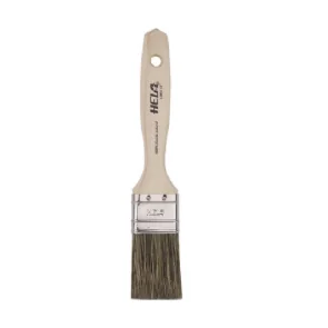 Brocha Plana de 2'' X 1/2'' Hela