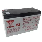 Bater&iacute;a 12v. 7ah. Seca Iyt Np7.2-12 Yuasa